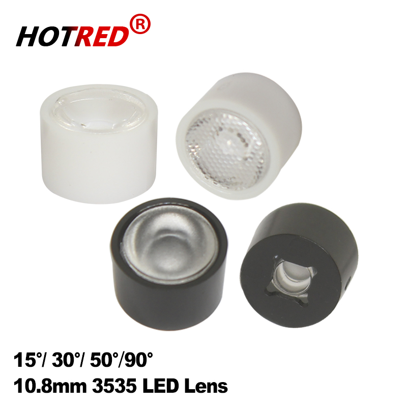 Darkroom Enlarger Lens - Линзы для Led 1 Вт 3