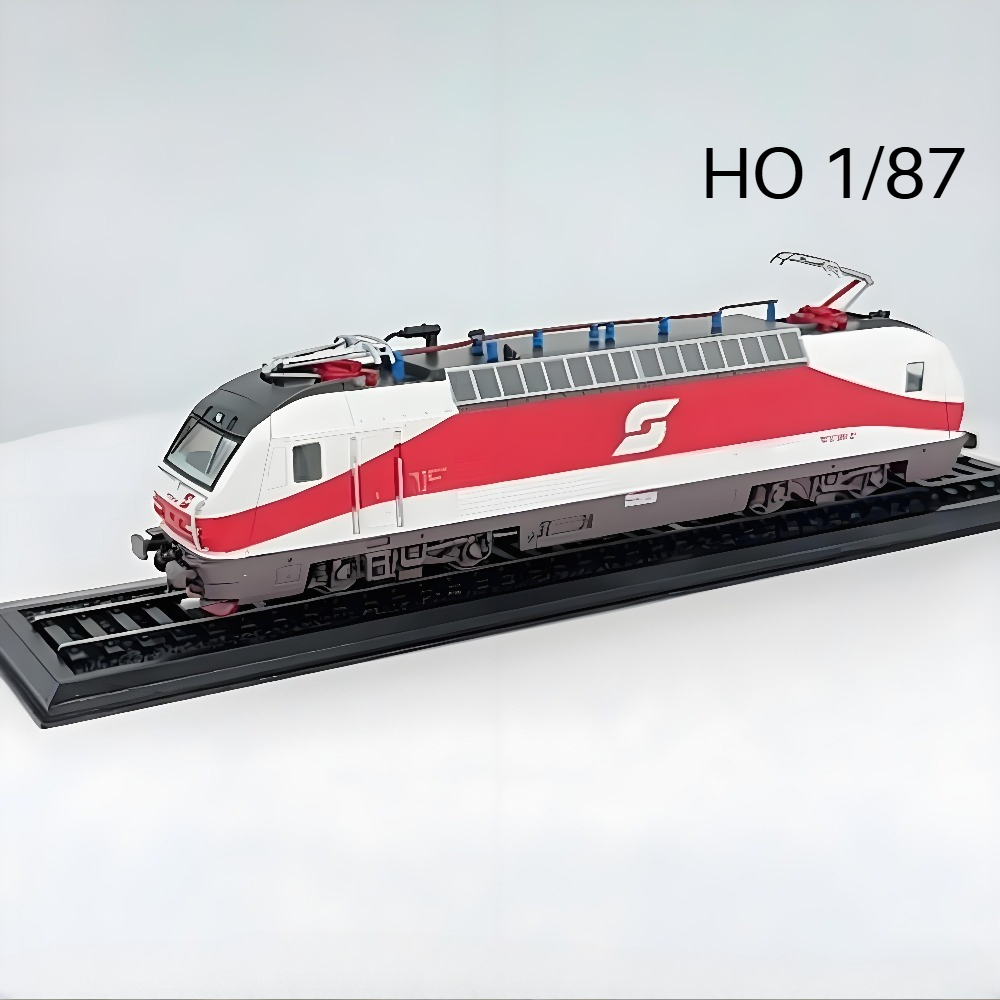 Vintage And Collectible Toys - Модель поезда HO Type 1/87, винтажный