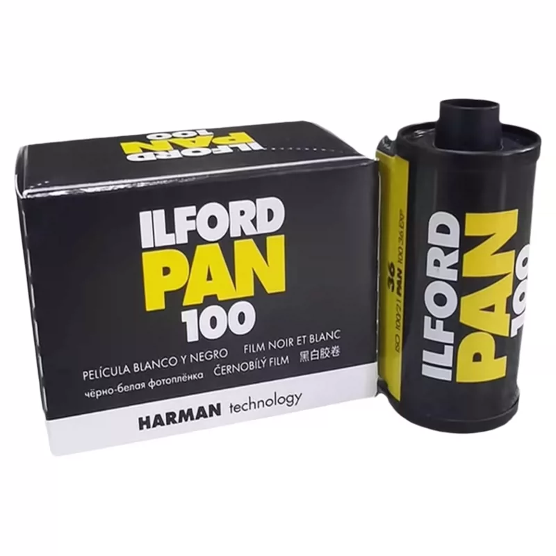 Film Camera 35Mm - 1, 3, 5, 10 рулонов оригинальной