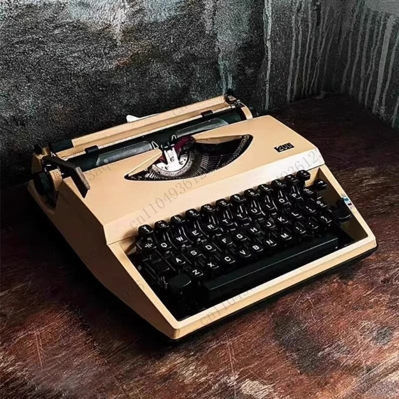 Винтажная английская пишущая м – обзор и цена Collectible Vintage Tools