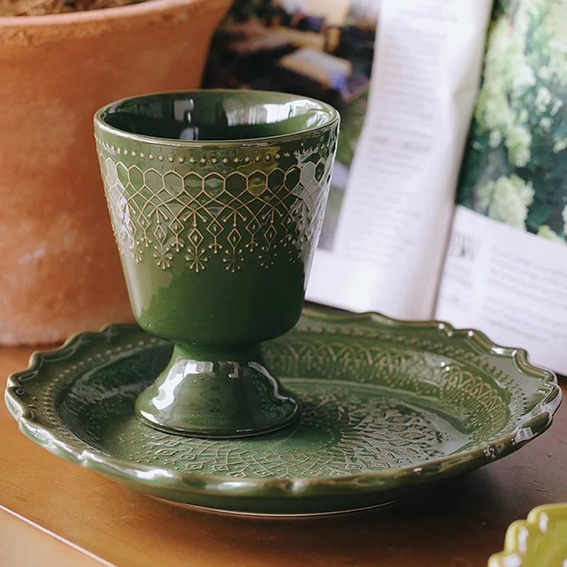 Элегантная винтажная керамичес – обзор и цена Vintage Collectible Dishes