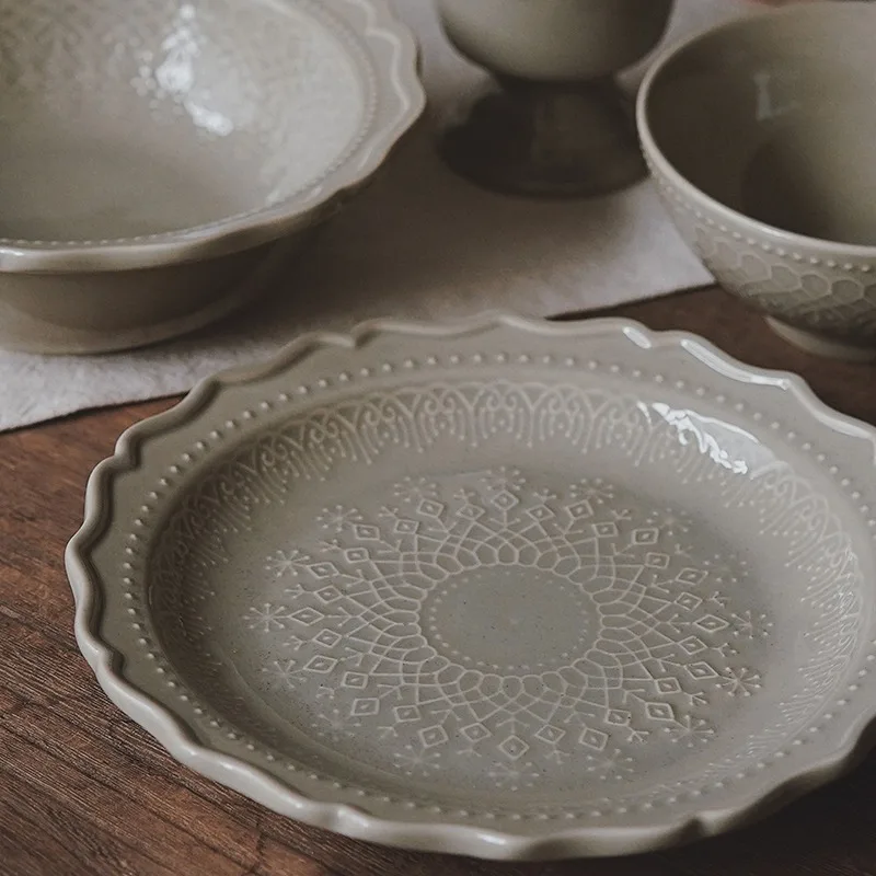 Элегантная винтажная керамичес – обзор и цена Vintage Collectible Dishes