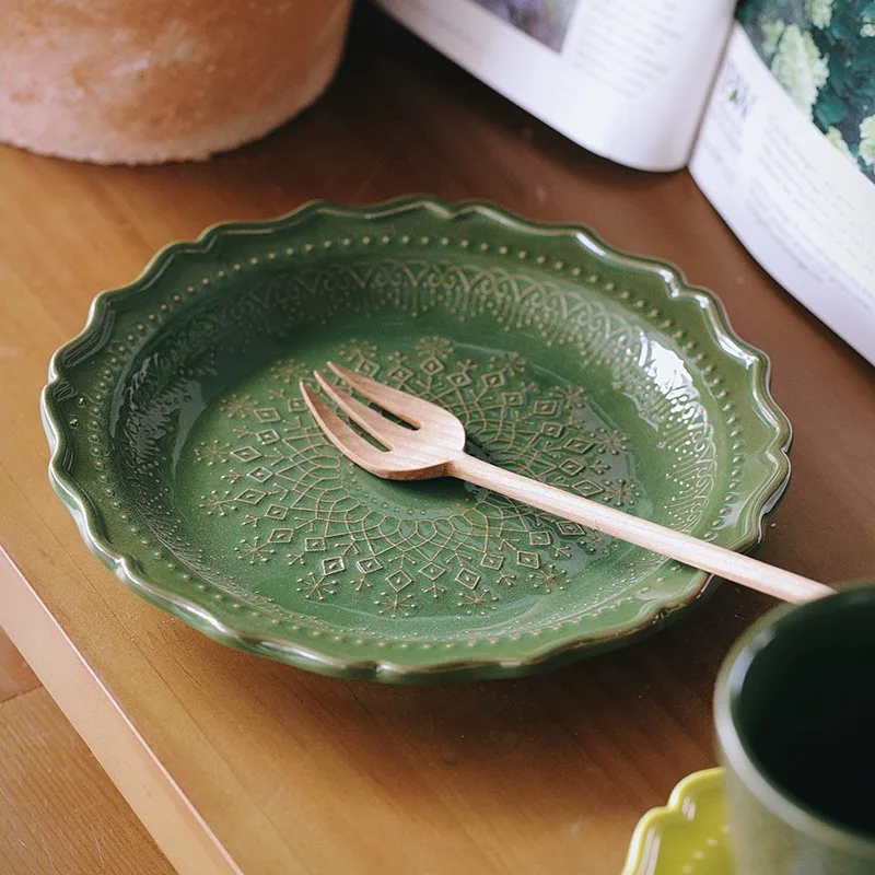 Элегантная винтажная керамичес – обзор и цена Vintage Collectible Dishes