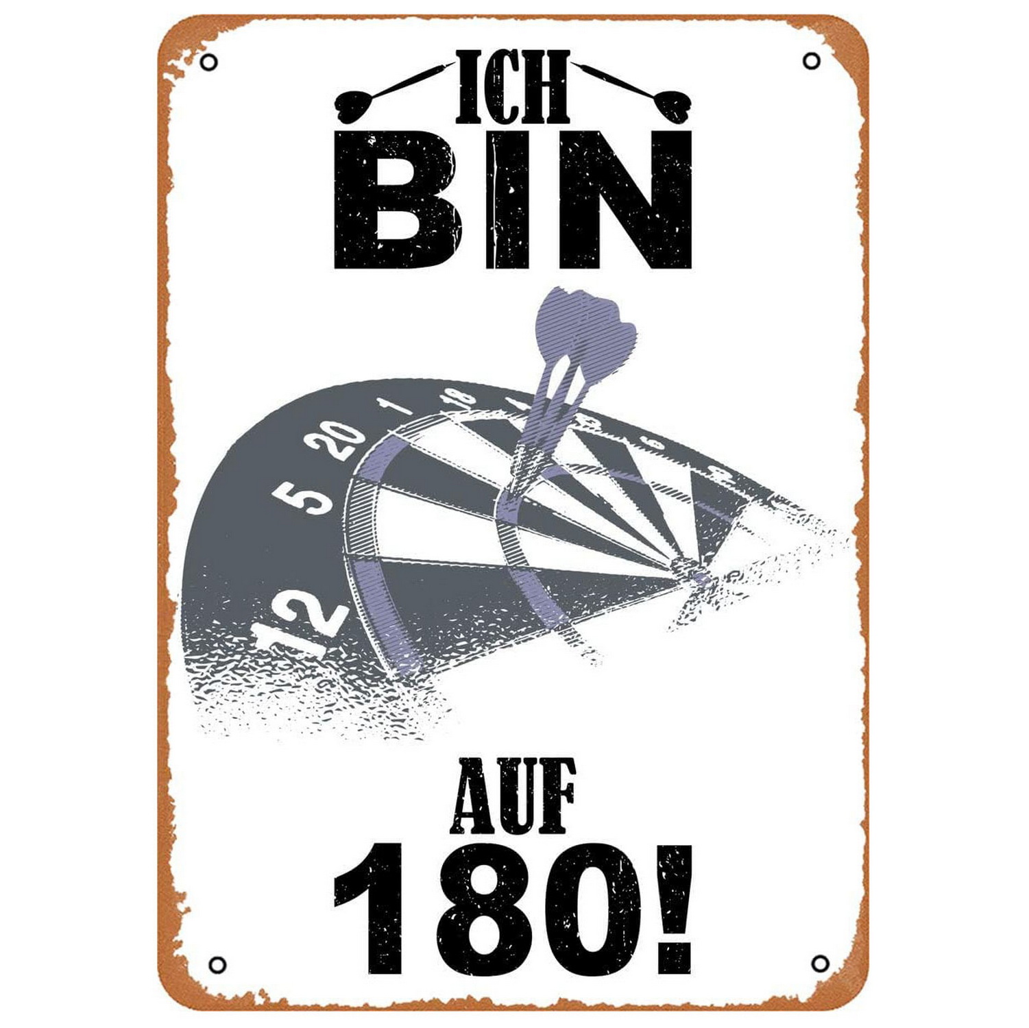 Винтажная жестяная табличка с  – обзор и цена Vintage Collectible Plates