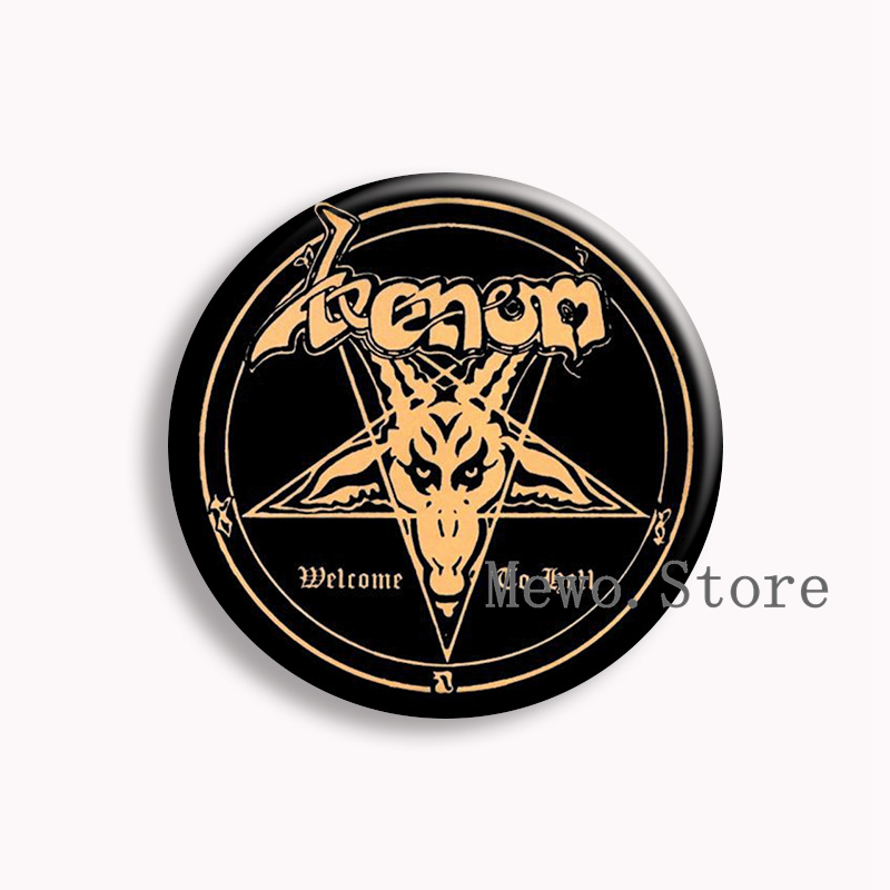 Rock Mayhem группа мягкая пуго – обзор и цена Vintage Collectible Buttons