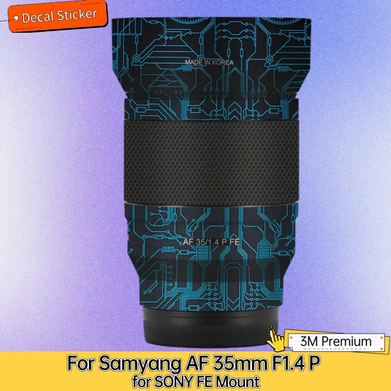 Для Samyang AF 35 мм F1.4 P дл – обзор и цена Film Camera 35Mm