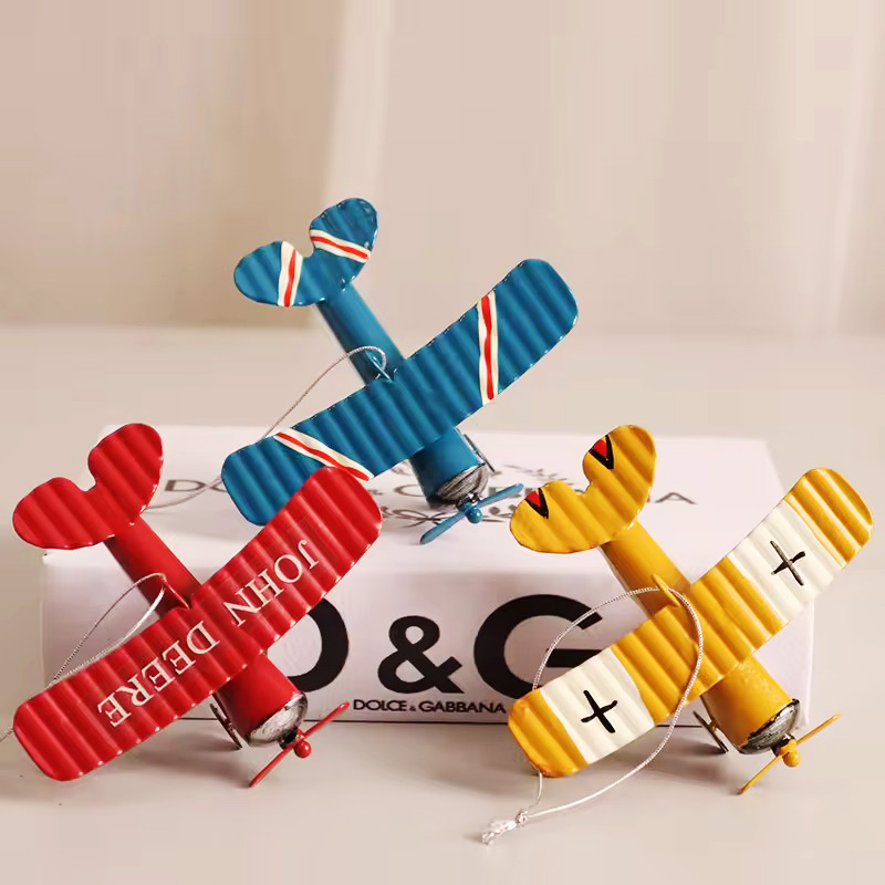 Винтажная металлическая модель – обзор и цена Vintage Collectible Ornaments
