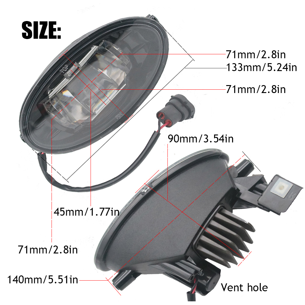 Обновленный светодиодный проти – обзор и цена Darkroom Enlarger Lens