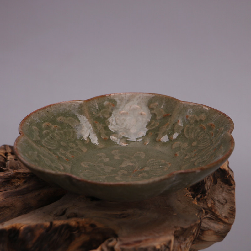 Маленькая тарелка из фарфора Я – обзор и цена Vintage Collectible Dishes