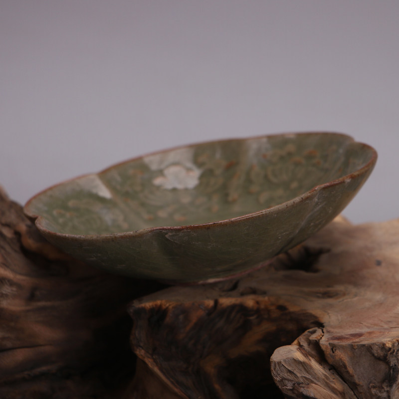 Маленькая тарелка из фарфора Я – обзор и цена Vintage Collectible Dishes