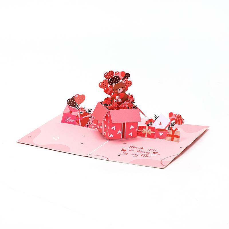 3D-коллекция ко Дню святого Ва – обзор и цена Vintage Collectible Bears