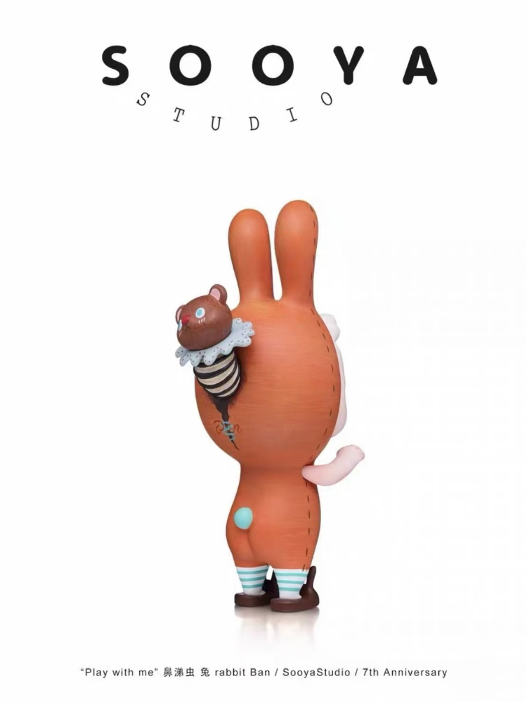 Sooya 7th Anniversary Play wit – обзор и цена Collectible & Vintage Dolls For Halloween