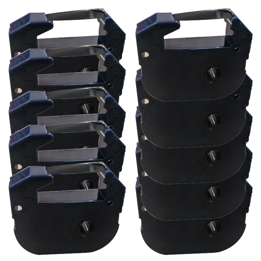 Лента LM03B черная, 30 м, для  – обзор и цена Typewriter Ribbon Roll