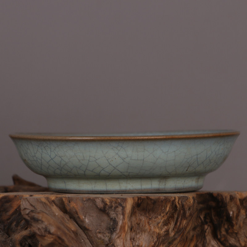 Тарелка из фарфора ру-вэй в ст – обзор и цена Vintage Collectible Dishes