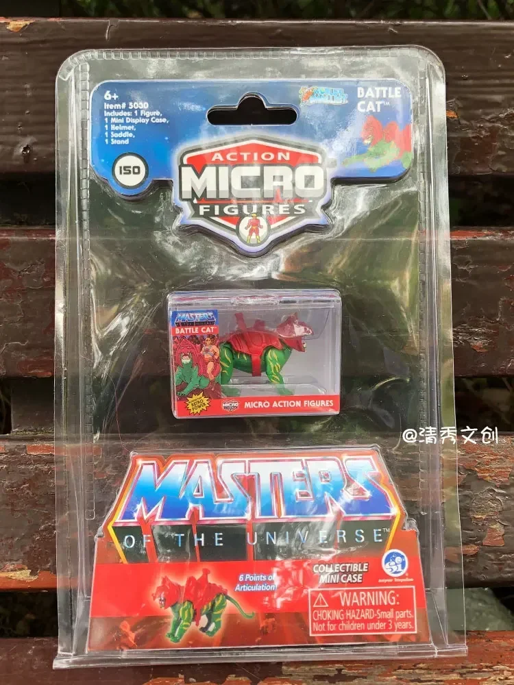 Миниатюрные фигурки героев мул – обзор и цена Vintage And Collectible Toys