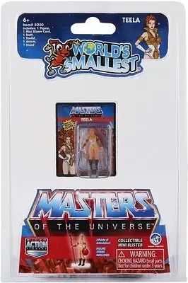 Миниатюрные фигурки героев мул – обзор и цена Vintage And Collectible Toys