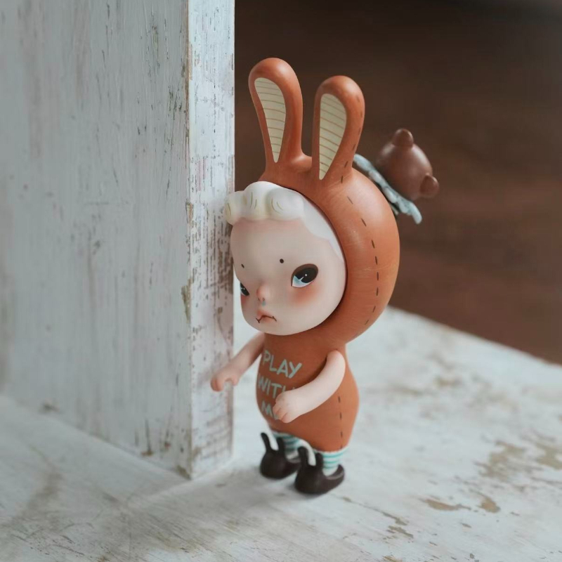 Sooya 7th Anniversary Play wit – обзор и цена Collectible & Vintage Dolls For Halloween