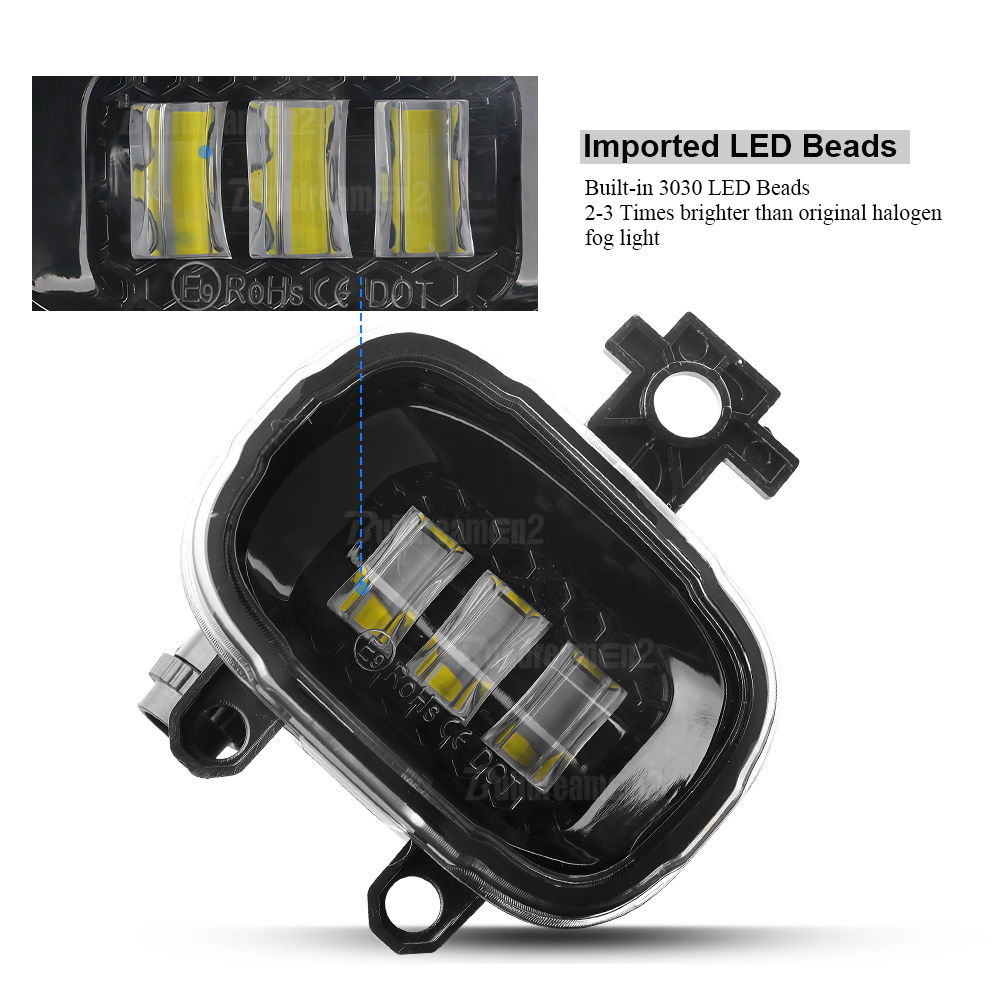 2 X 30W Автомобильные светодио – обзор и цена Darkroom Enlarger Lens