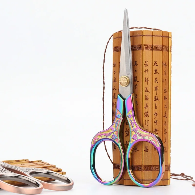 Винтажные ножницы из нержавеющ – обзор и цена Collectible Vintage Tools