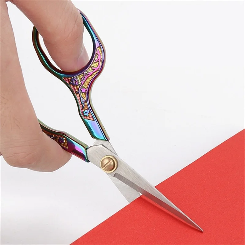 Винтажные ножницы из нержавеющ – обзор и цена Collectible Vintage Tools