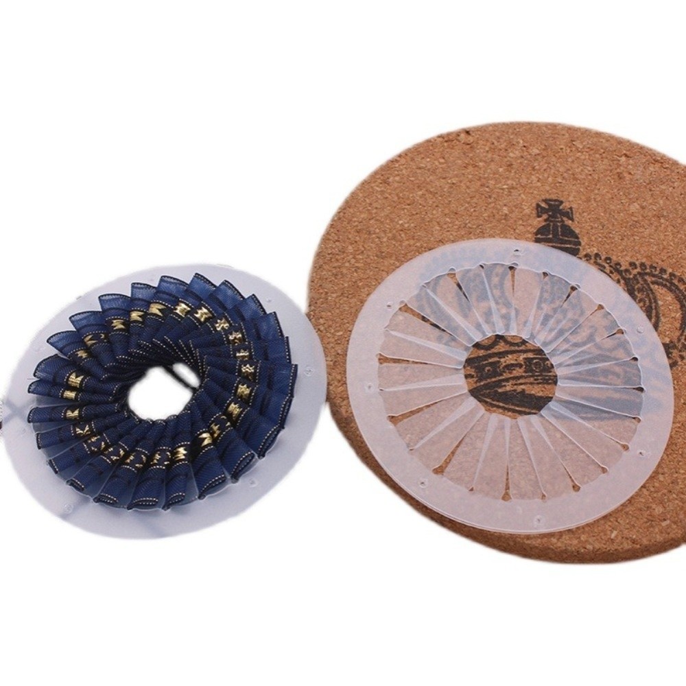 Набор для изготовления розеток – обзор и цена Typewriter Ribbon Roll