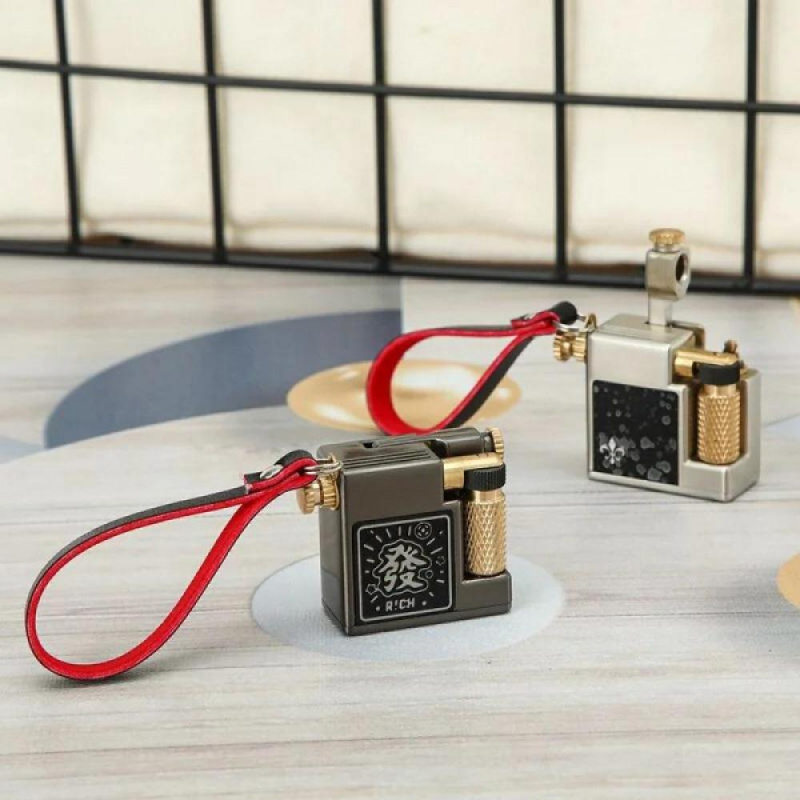 Винтажная металлическая зажига – обзор и цена Vintage Collectible Lighters