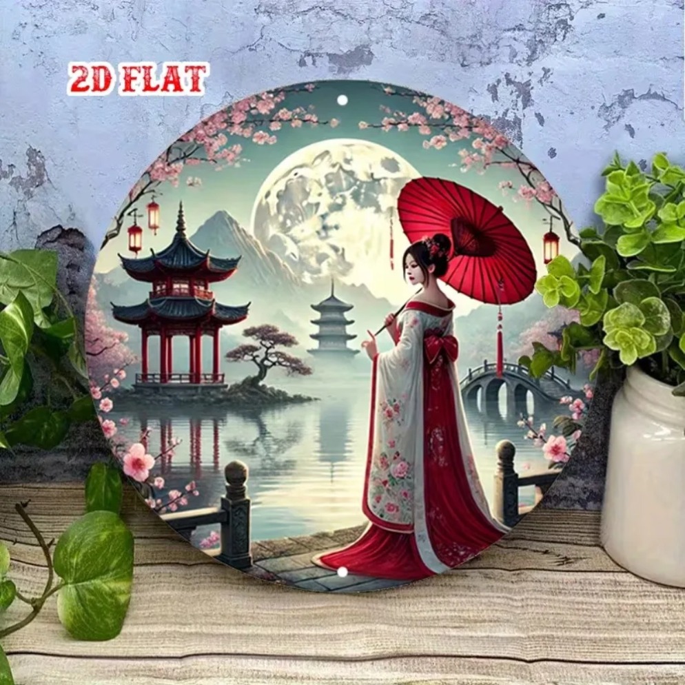 Винтажная японская металлическ – обзор и цена Vintage Collectible Plates