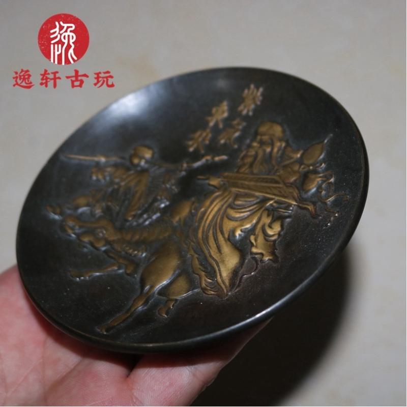 Разнообразные бронзовые коллек – обзор и цена Vintage Collectible Dishes