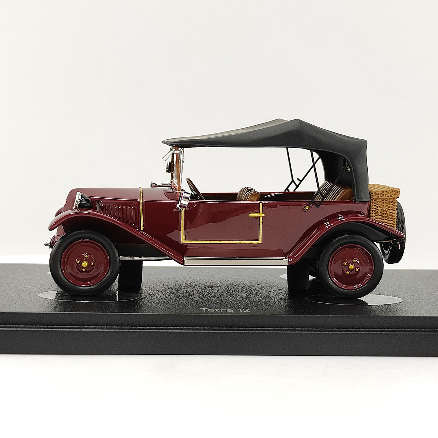 Модель автомобиля AutoModel 1: – обзор и цена Vintage Collectible & Vintage Dolls