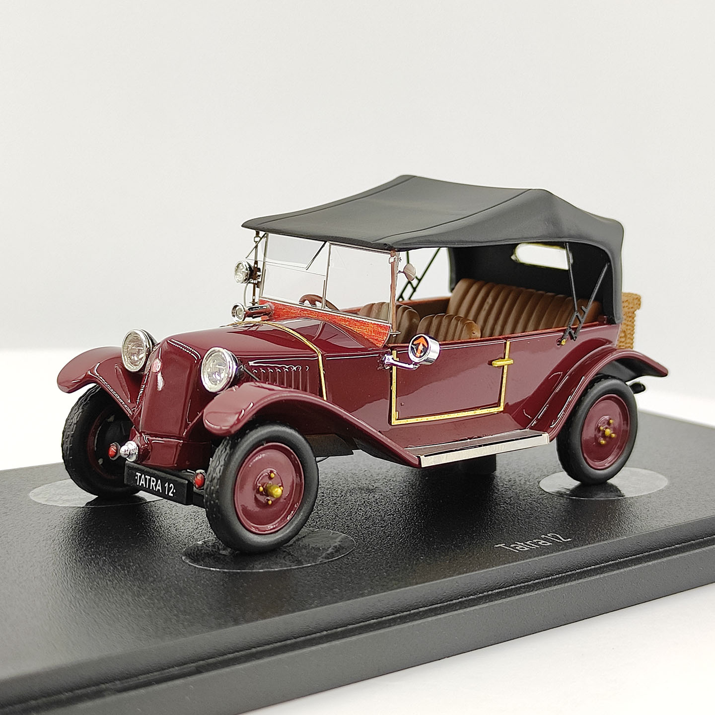 Модель автомобиля AutoModel 1: – обзор и цена Vintage Collectible & Vintage Dolls