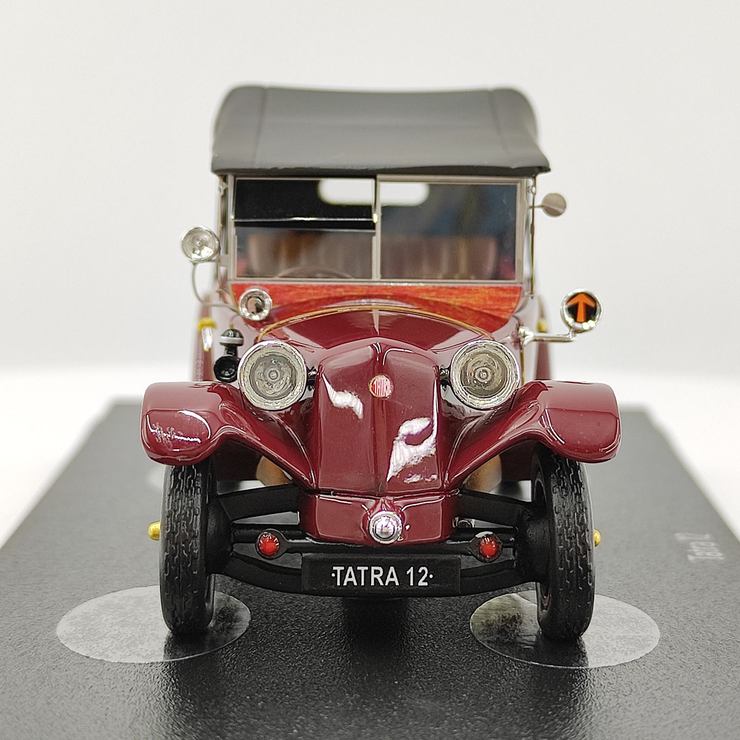 Модель автомобиля AutoModel 1: – обзор и цена Vintage Collectible & Vintage Dolls