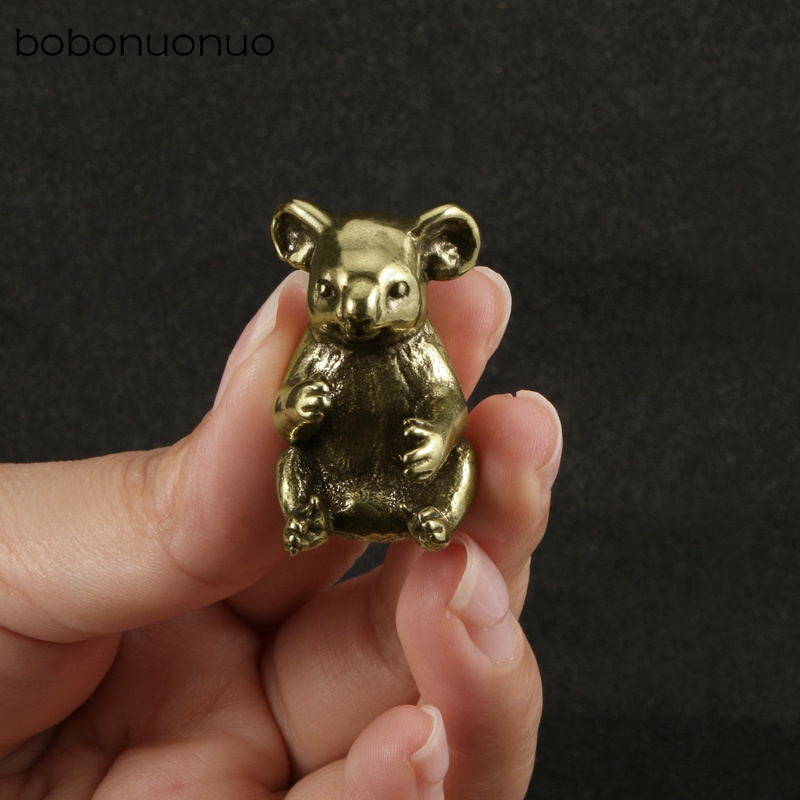 Винтажные латунные милые миниа – обзор и цена Vintage Collectible Ornaments