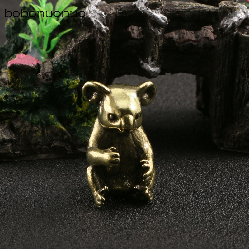 Винтажные латунные милые миниа – обзор и цена Vintage Collectible Ornaments