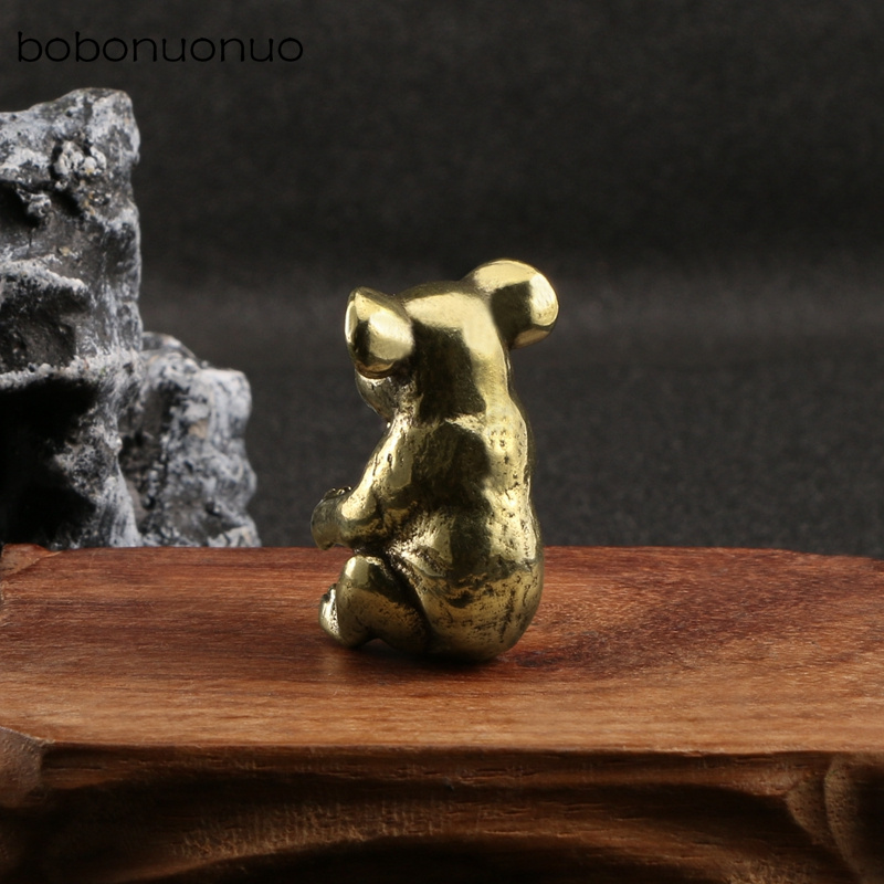 Винтажные латунные милые миниа – обзор и цена Vintage Collectible Ornaments