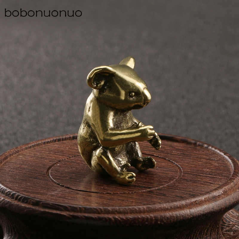 Винтажные латунные милые миниа – обзор и цена Vintage Collectible Ornaments