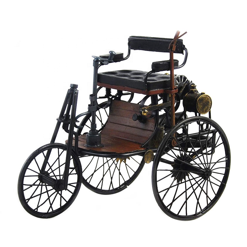 1:18 винтажный металлический д – обзор и цена Collectible Vintage Tools