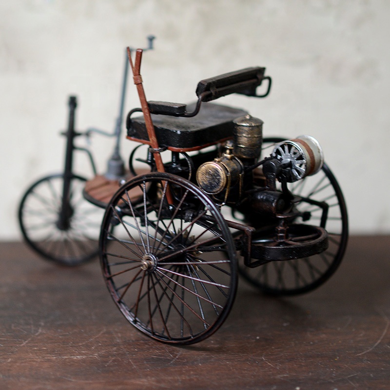 1:18 винтажный металлический д – обзор и цена Collectible Vintage Tools