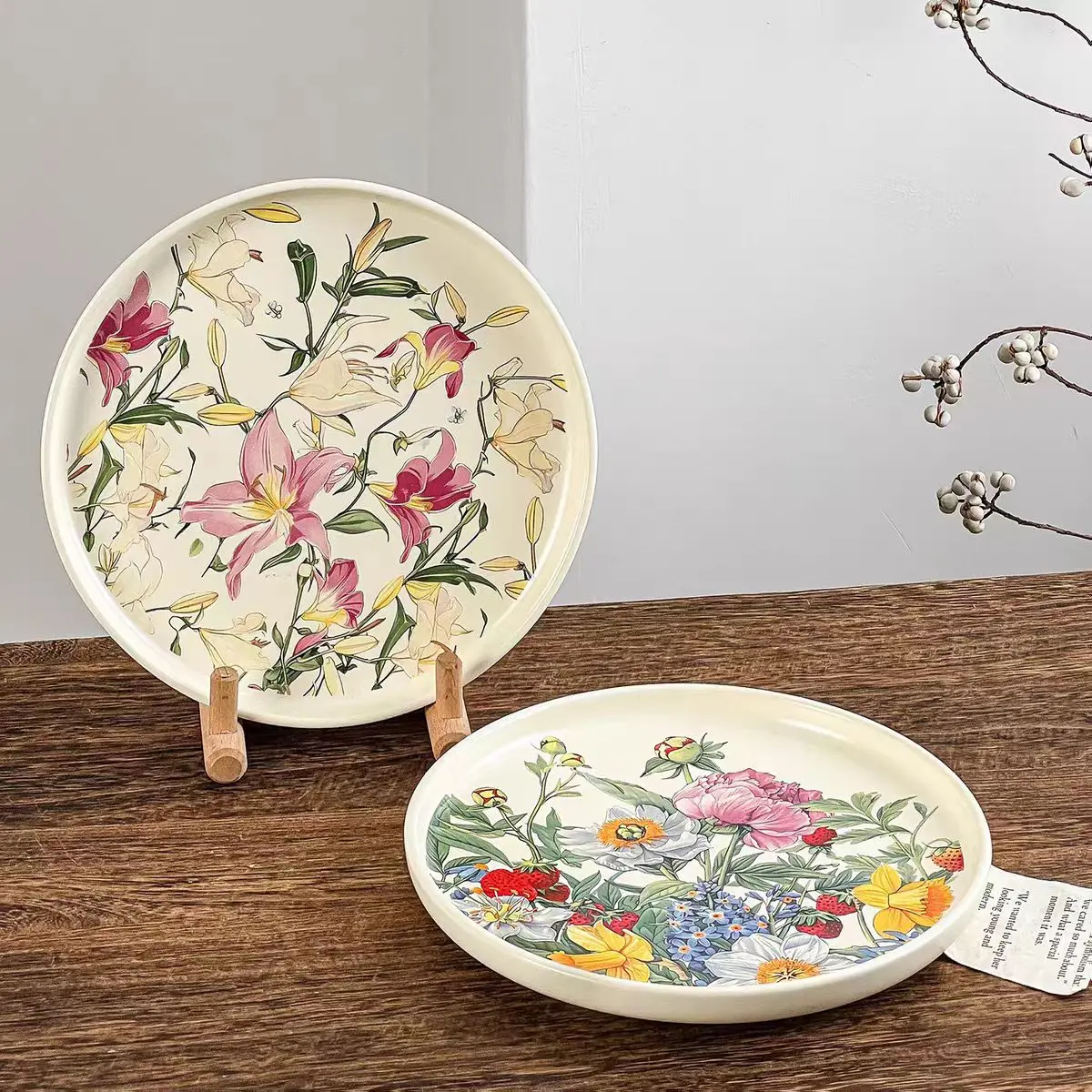 Креативная Романтическая Цвето – обзор и цена Vintage Collectible Dishes
