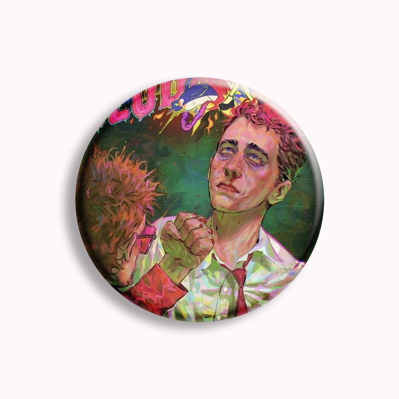 Классическая винтажная металли – обзор и цена Vintage Collectible Buttons