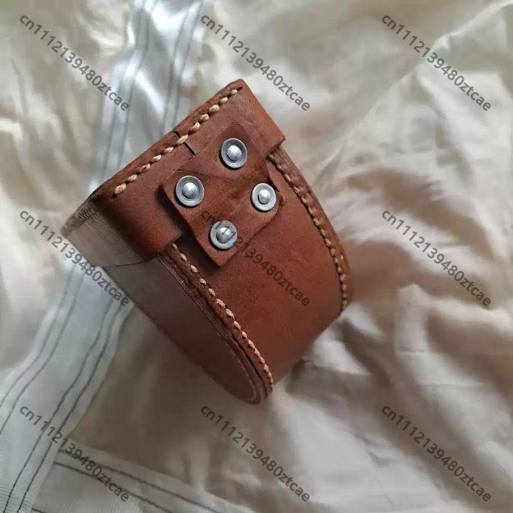 Винтажный кожаный ящик из цель – обзор и цена Collectible Vintage Tools