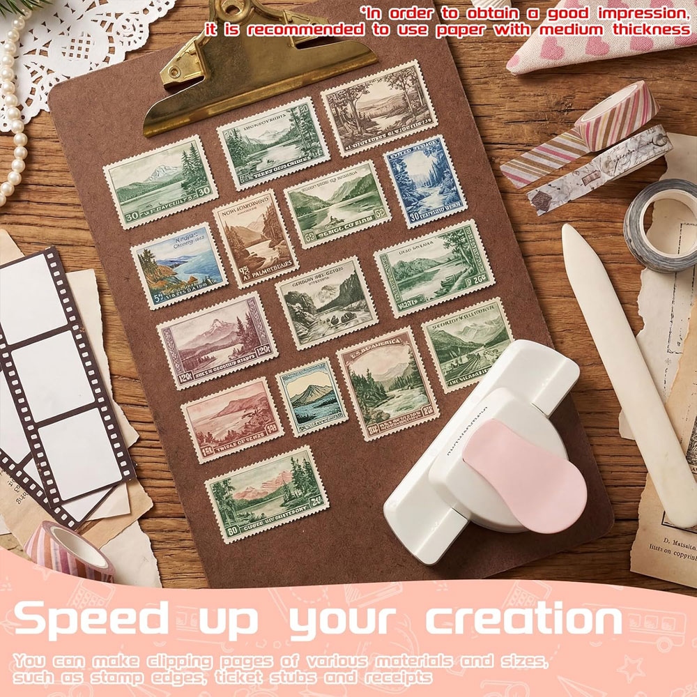 Винтажный штамп для создания р – обзор и цена Collectible Vintage Tools