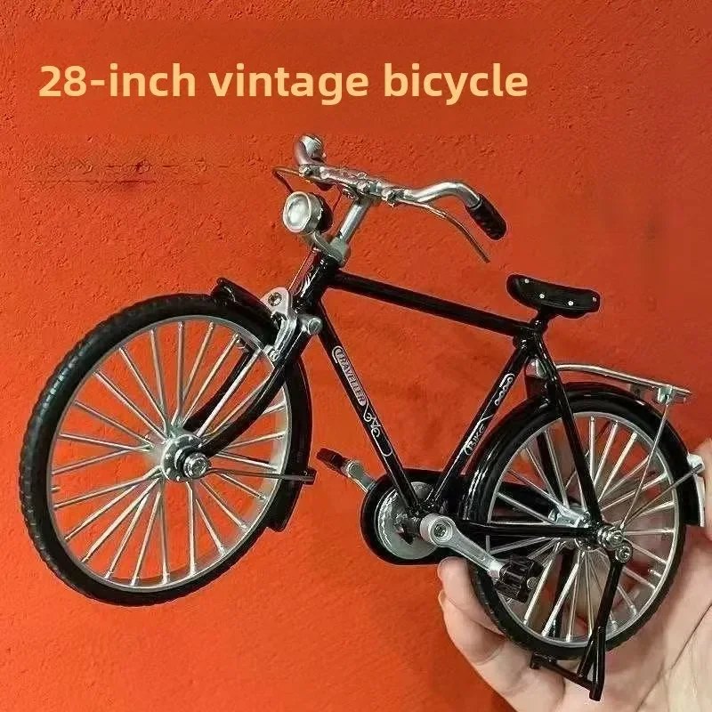 Винтажная модель велосипеда 19 – обзор и цена Vintage Collectible Ornaments