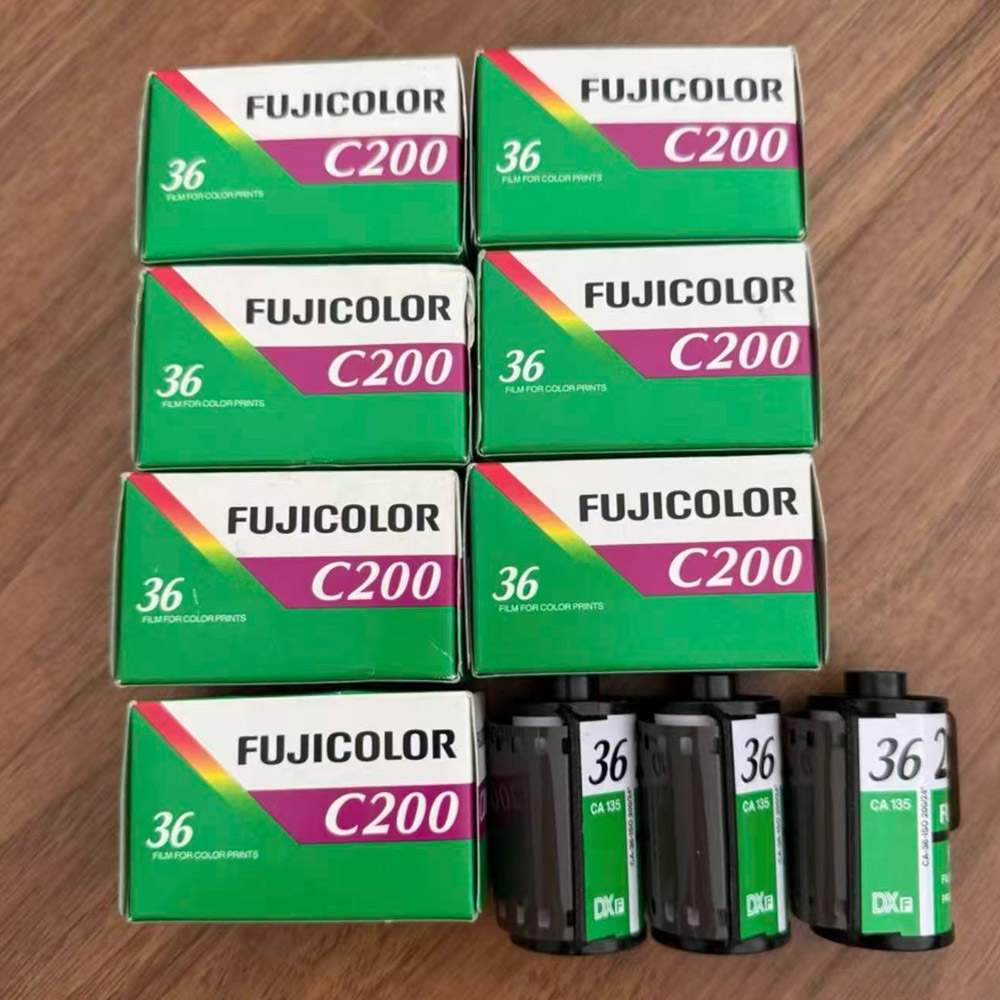 Оригинальная новая цветная пле – обзор и цена Film Camera 35Mm