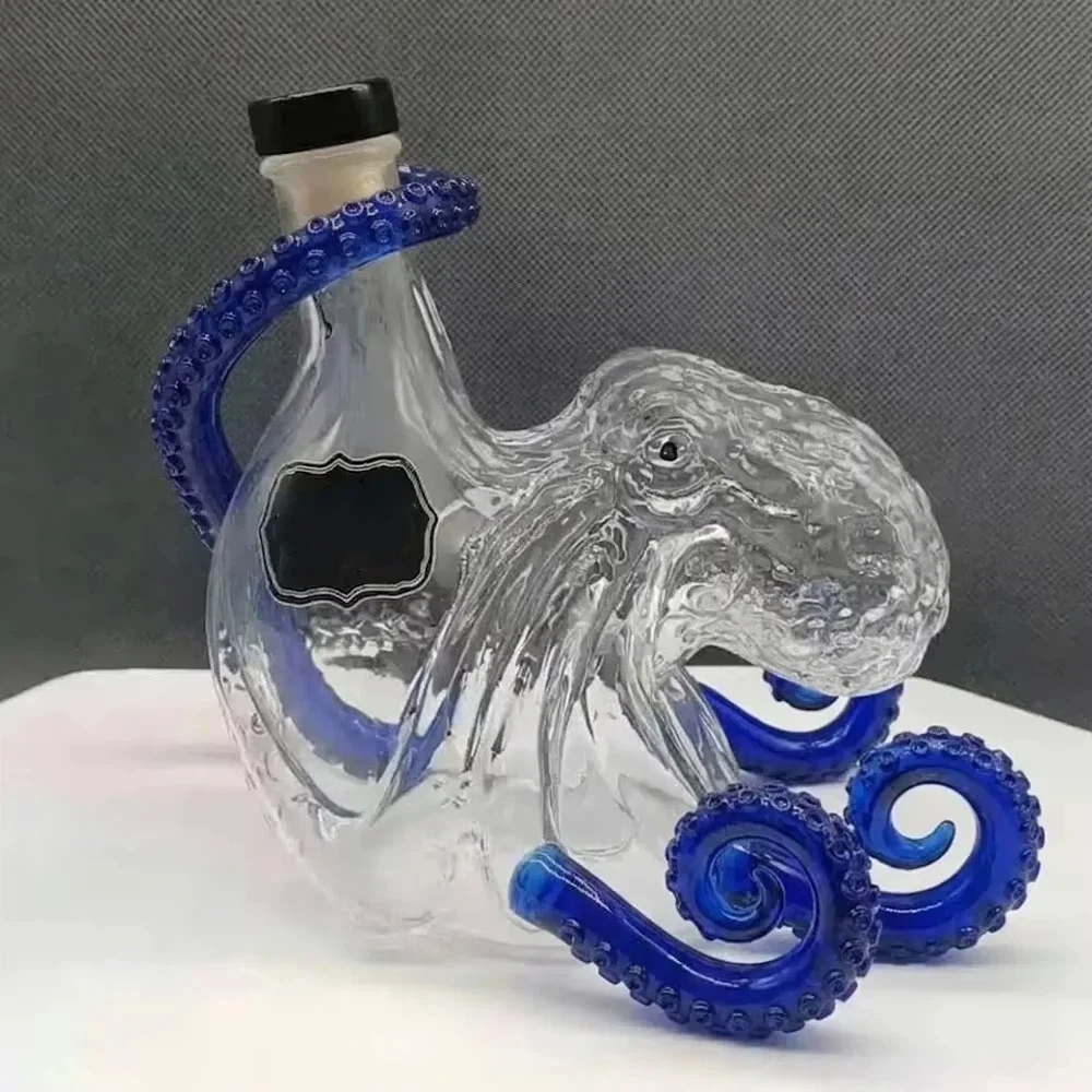 Винтажный графин для виски в ф – обзор и цена Vintage Collectible Glassware