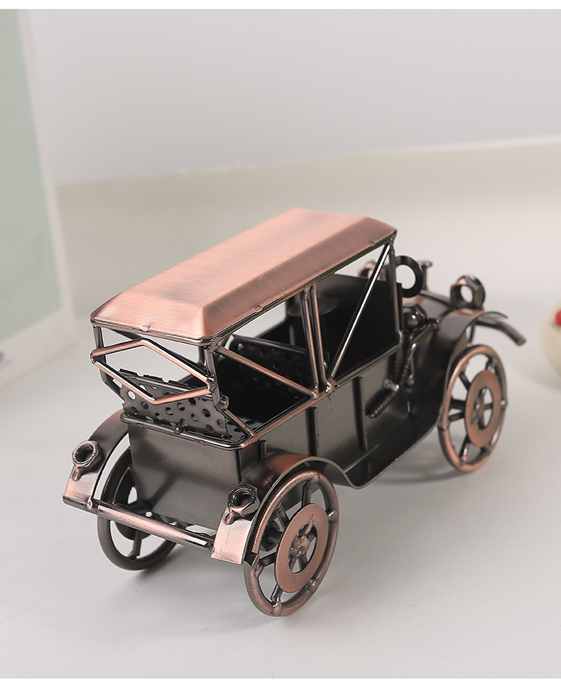 Винтажные модели старинных авт – обзор и цена Vintage And Collectible Toys