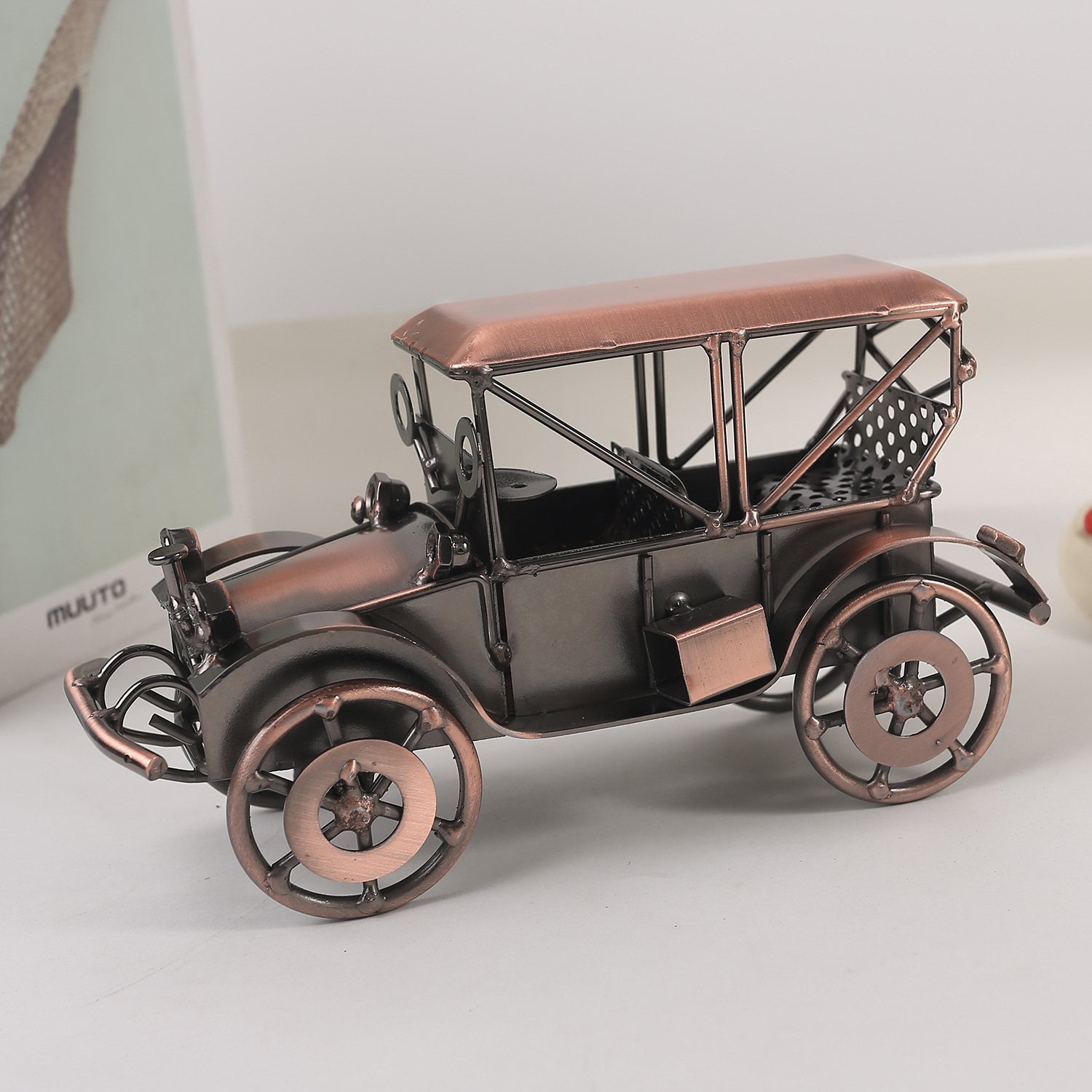 Винтажные модели старинных авт – обзор и цена Vintage And Collectible Toys