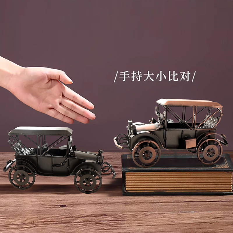 Винтажные модели старинных авт – обзор и цена Vintage And Collectible Toys
