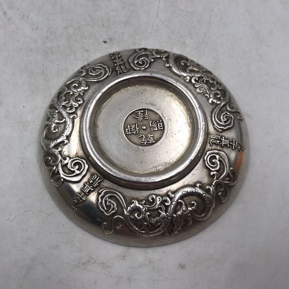 Винтажная коллекция: Декоратив – обзор и цена Vintage Collectible Dishes