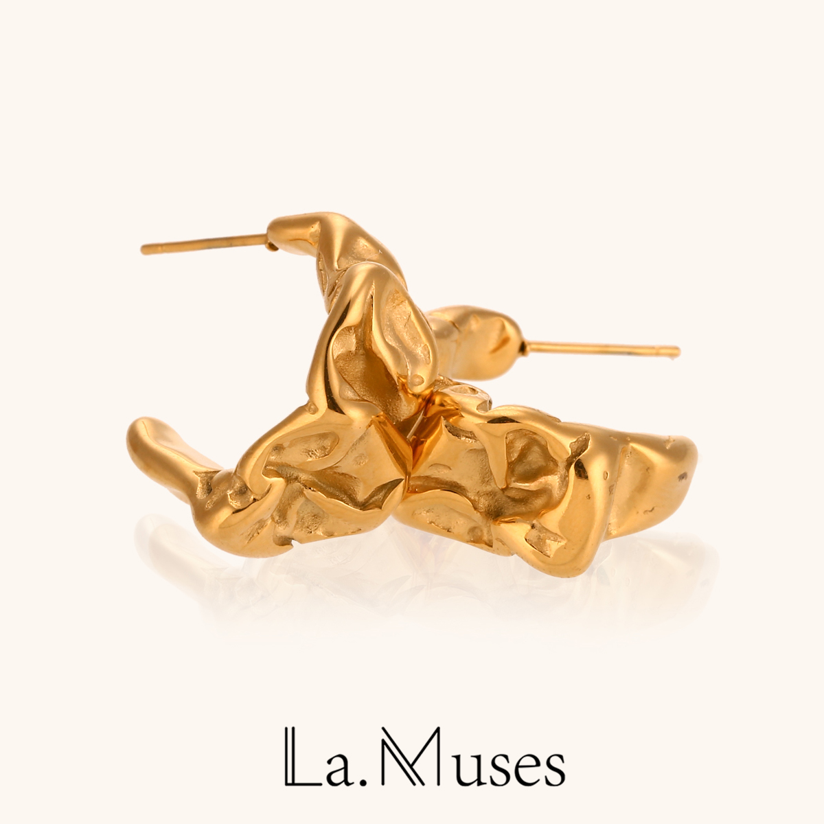 La.Muses креативные массивные  – обзор и цена Vintage Collector
