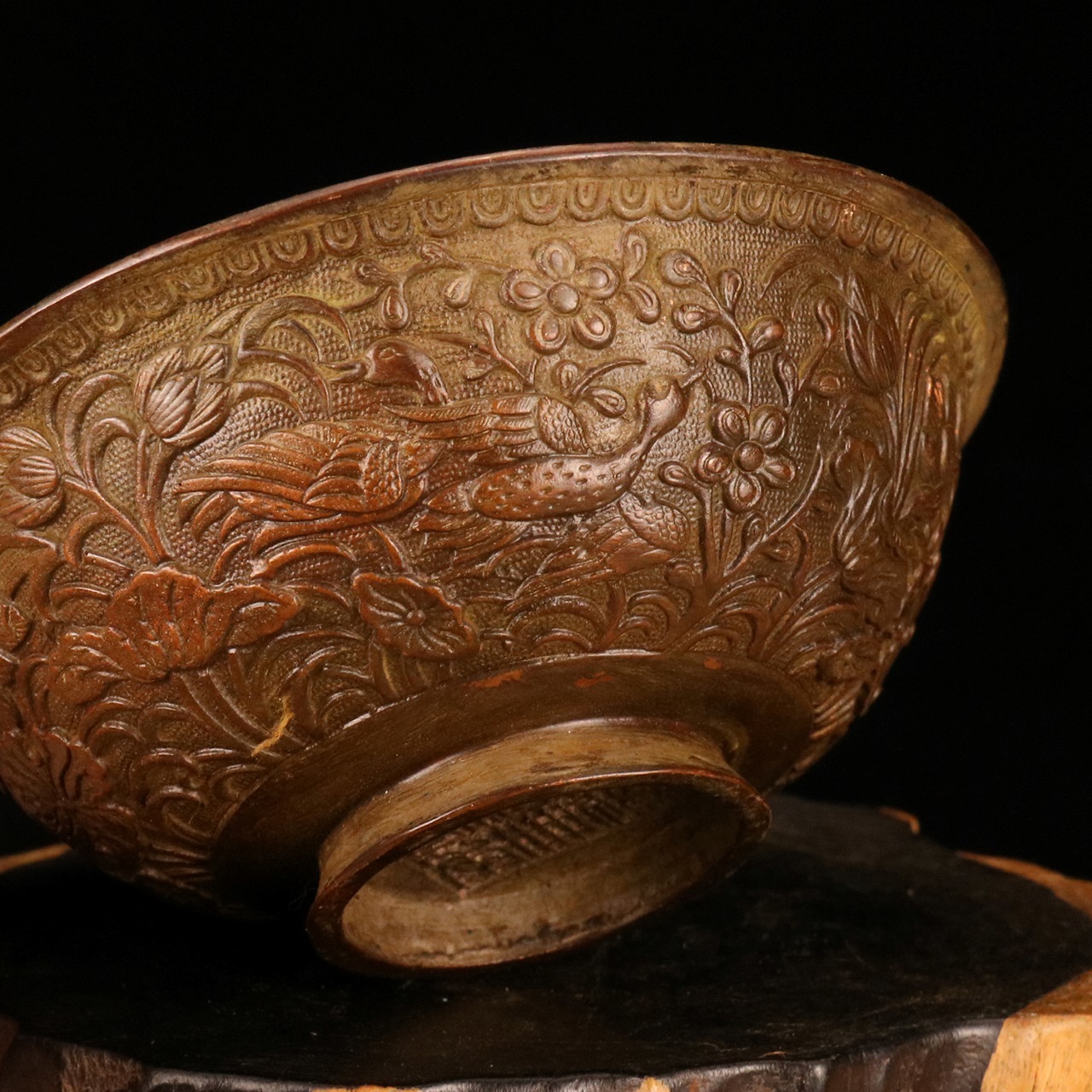Винтажная декоративная бронзов – обзор и цена Vintage Collectible Dishes